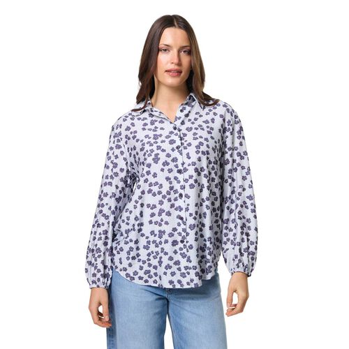 Stella + Gemma Charlotte Blouse